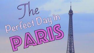 The Perfect Day in Paris with Busabout