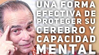 Episodio #1729 Una Forma Efectiva De Proteger Su Cerebro Y Capacidad Mental