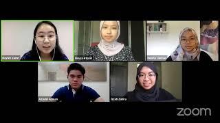 7th Cemerlang Kopi Series: Scholarship & Interview Tips