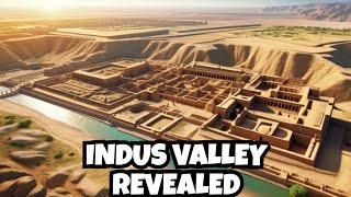 Decoding the Indus Valley Civilization Riddles