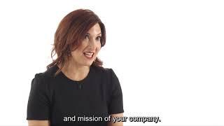 Randi Zuckerberg - Leadership in the Digital Era