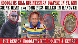 Cops Arrest 6 Young Raypabulls In PMore + Hoodlums KlLL Dwayne In St Ann & John Puss In Lucea