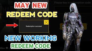 New Working Redeem Code Cod mobile 2024 | Call of duty mobile Redemption Codes 2024/May Redeem Code