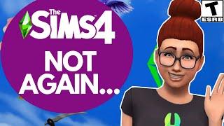 Rebrand Backlash- What it Means (Sims 4)