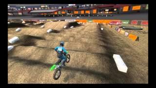 MVA Reflex - Thrashed SX