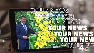 NBC4 Washington News is Streaming 4 You now | NBC4 Washington