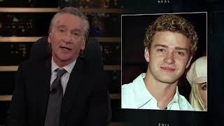 New Rule: Cancel Culture is Over Party | Real Time with Bill Maher (HBO)