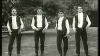 LOS SABROSOS DEL MERENGUE - SOLTERO Y SABROSO