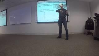 Roman Fedorov, "Computer Vision Techniques for Environmental Monitoring"