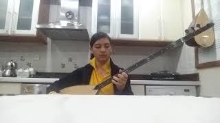Yusufali Önal - Dünya Dönüyor (Orhan Gencebay )