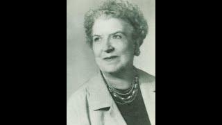 Documentary about Miss Mary Lee Miller, Founder of Danville Area Community College in Danville, IL