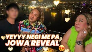 YEYYY NEGI ME PA JOWA REVEAL | PETITE TV