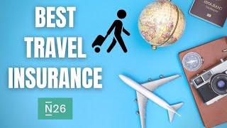 How I handle insurances as a digital nomad | Best Travel insurance for FULL TIME travellers?!