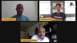 Benefits of natural health to the pharmaceutical industry w/ Dr. Brooke Wyatt