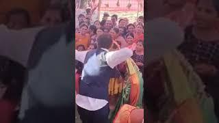 New Banjara marriage trending dance 