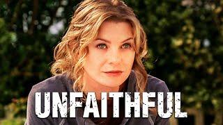 UNFAITHFUL | Full Movie in English | ROMANCE | Ellen Pompeo (Grey's Anatomy)