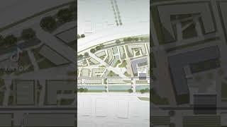 The Evolution of My Architecture Plan Renderings
