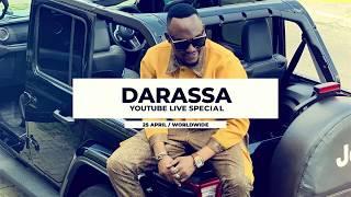 Darassa Live on Mziiki! Saturday 25 April @ 10pm EAT!