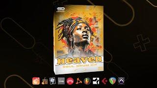 (FREE) Soul Drum Kit "Heaven" | Free Drum Kit 2024