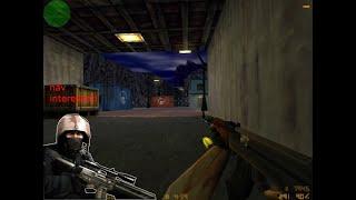 Counter strike Beta 6.0 Siege