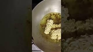 Simple style tasty Maggi  # simple # style #maggi #tasty #shorts #short video #cookingvideo #vlog