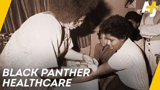 What You Don't Know About The Black Panthers | AJ+