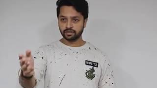 Anshul Arya Audition @FB Entertainment