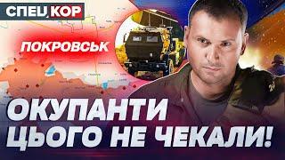  2 ХВИЛИНИ ТОМУ! ТЕ, ЩО ЗРОБИЛИ ЗСУ - ШОКУЄ! ПОКРОВСЬК: ВСЯ УВАГА СЮДИ! Оперативний черговий