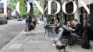 London Hampstead | Late May 2024