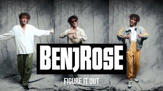 Benjrose - Figure it out (Official Video)