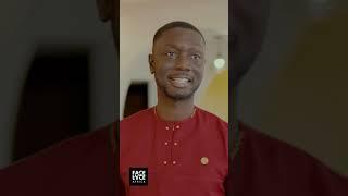 Top Ghanaian blogger, Ameyaw Debrah takes us on a tour of his home office