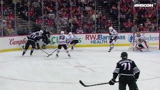 New Jersey Devils vs. Chicago Blackhawks - Game Highlights