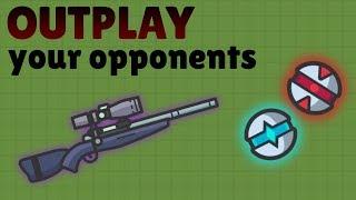 Zombs Royale: How To Outplay Your Opponents