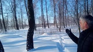 Андрей Чаплин д.Кулаково