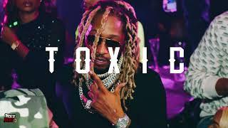 “Toxic” Instrumental (Future, Young Thug, Southside, Type Beat) [Prod. by @ITrez]