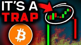 BITCOIN REVERSAL REVEALED (Short-Term Signal)!!!! Bitcoin News Today & Bitcoin Price Prediction!