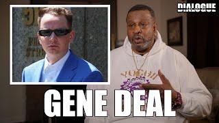 Gene Deal Goes Off On Brendan Paul For Testifying Against Diddy & Calls Him Out For Being A Criminal