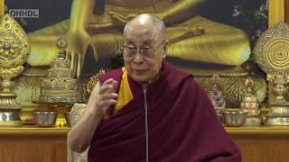 Далай-лама. Вопросы и ответы