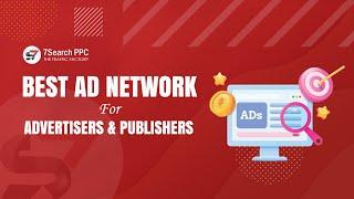 Best Worldwide Display and Mobile Advertising Network. #ppc #ads #adnetwork #adsense