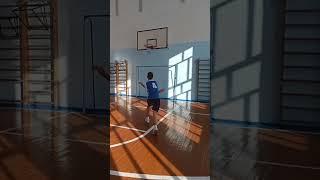Вертикальный прыжок #jump #volleyball #volley #прыжок #рекомендации #DanilSPORT1
