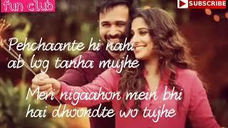 New WhatsApp status 2018 | hasi ban gaye | fun club studio