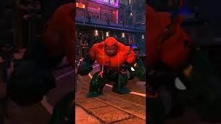 Lego Toxin Movie Concept #Shory