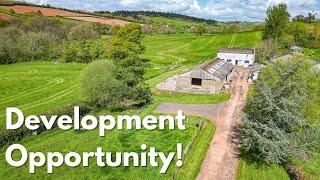 Mid Devon Development Opportunity