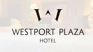 Westport Plaza Hotel - Superior Room