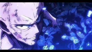 One Punch-Man「AMV - Paralyzer」-  Chapter I