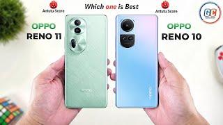 OPPO Reno 11 Vs OPPO Reno 10 | Full comparison  Which one is Best?