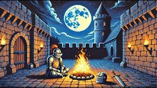 [Medieval RPG Music AL], Pixel Art, RPG Games, Beautiful Music, Tavern Ambien