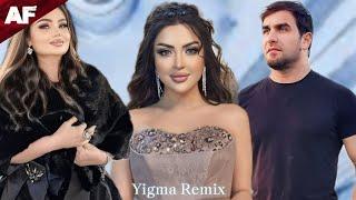 Yeni Yıgma Mahnılar 2025 (Yeni Remix)