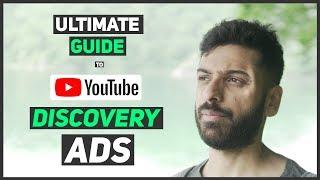 YouTube Discovery True View Ads: The Ultimate Guide to Strategy + Implementation