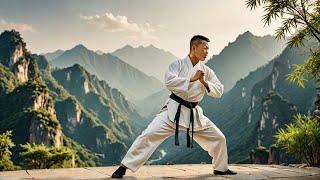 Testing Chinese Masters' Real-Life Martial Arts Skills